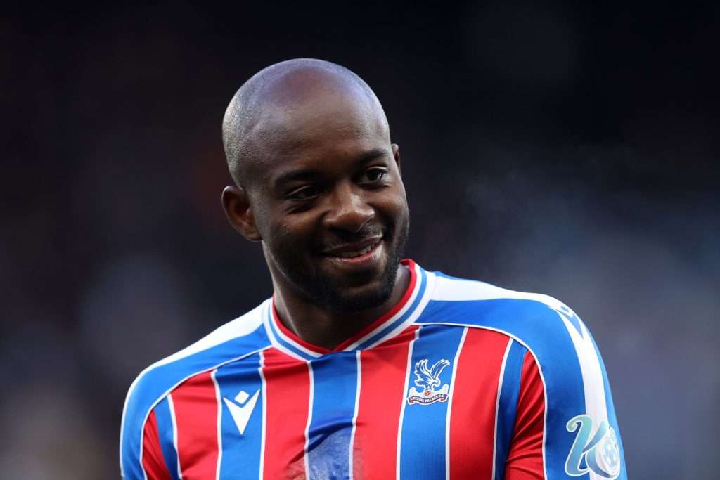 Il Milan raggiunge un accordo verbale con il Crystal Palace per Jean-Philippe Mateta