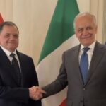 Il ministro dell’Interno egiziano onorato al Viminale dieci anni dopo il caso Regeni, scatenate polemiche politiche