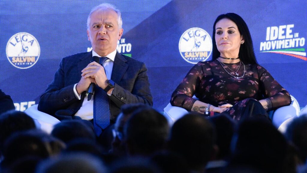 Il ministro dell'Interno Piantedosi presenta un pacchetto sicurezza e chiede maggiore protezione per le forze di polizia