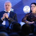 Il ministro dell'Interno Piantedosi presenta un pacchetto sicurezza e chiede maggiore protezione per le forze di polizia