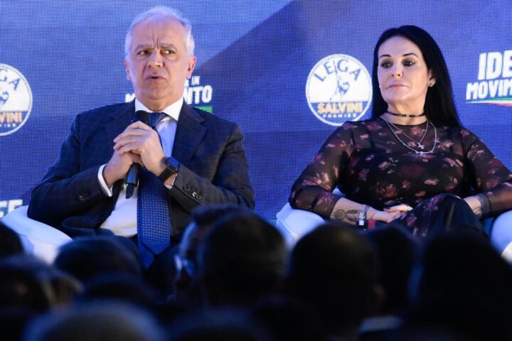 Il ministro dell'Interno Piantedosi presenta un pacchetto sicurezza e chiede maggiore protezione per le forze di polizia