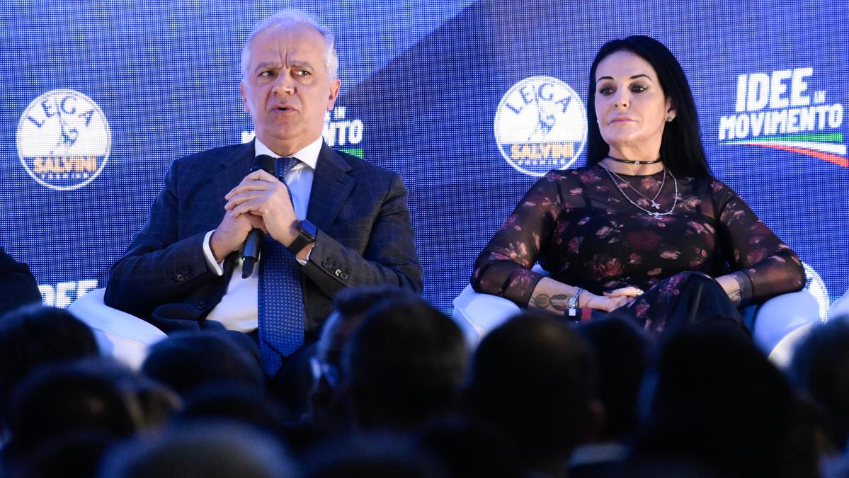 Il ministro dell'Interno Piantedosi presenta un pacchetto sicurezza e chiede maggiore protezione per le forze di polizia