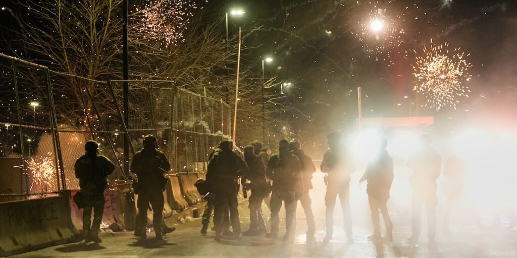 Il Minnesota fa causa all'amministrazione Trump per limitare le operazioni anti-immigrazione