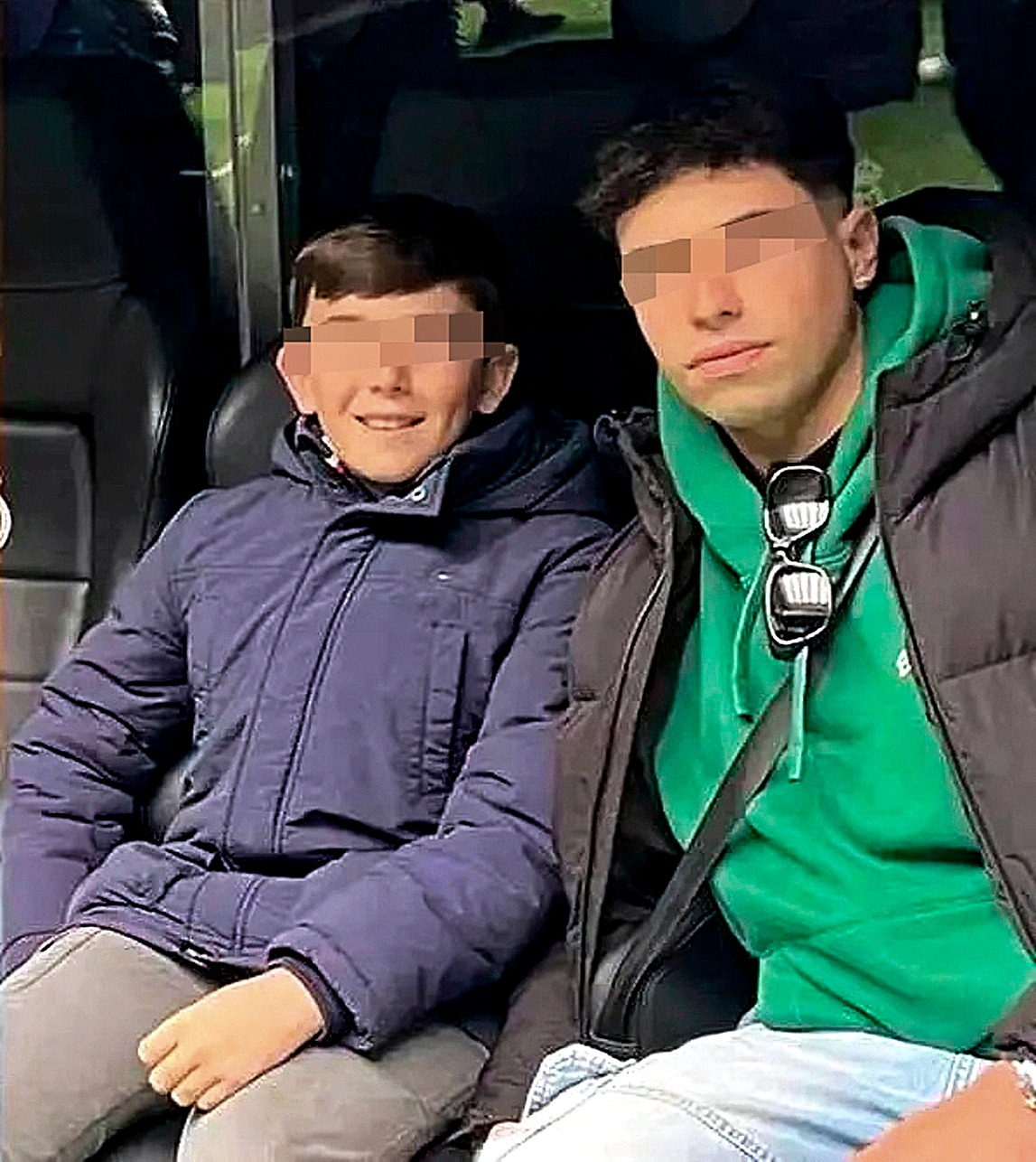 Il miracolo di Cristina, sopravvissuta quasi illesa all'incidente ferroviario di Adamuz che ha ucciso la sua famiglia