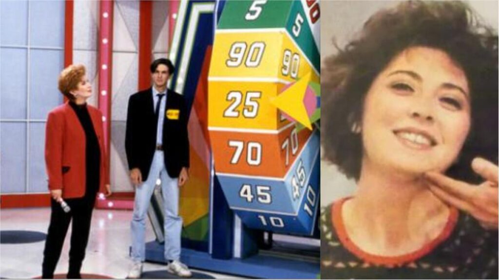 Il mondo della televisione italiana piange Raffaella Bragazzi, storica voce di Ok il Prezzo è Giusto