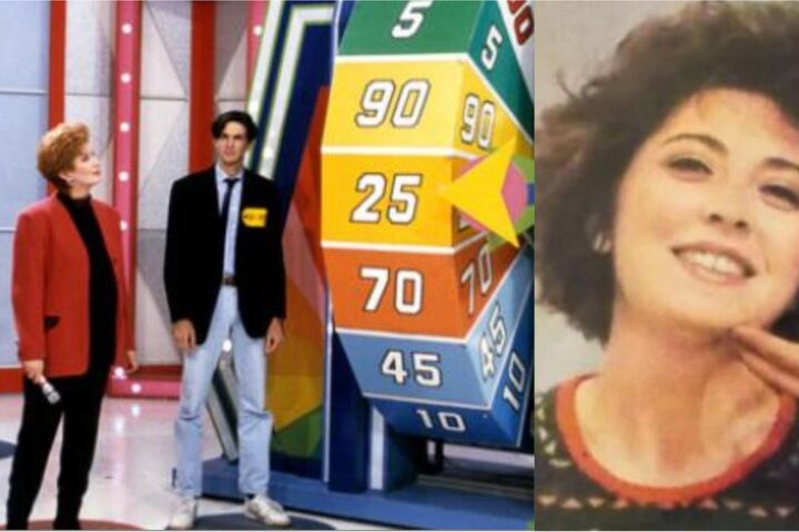 Il mondo della televisione italiana piange Raffaella Bragazzi, storica voce di Ok il Prezzo è Giusto