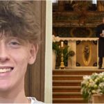 Il padre di Giovanni Tamburi, morto a 16 anni nell'incendio di Crans-Montana, “sconvolto per la scarcerazione di Moretti”