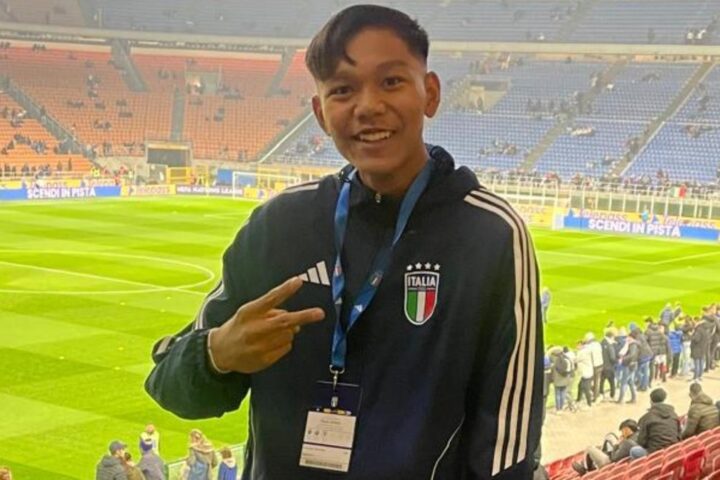 Il padre di Kean, adolescente milanese: “Mio figlio è grave ma vivo, piangeva e aveva paura”