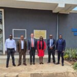 Il Politecnico di Torino presenta il progetto Nuclear4Africa in Kenya con il supporto di un consorzio europeo