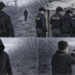 Il poliziotto accusato di omicidio a Milano: "Ho temuto per la mia vita, ho riconosciuto Zack"