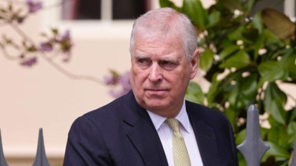 Il principe Andrea sotto indagine per sospetto di riciclaggio legato alla vendita della villa a un oligarca kazako