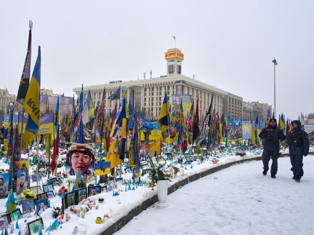 Il Regno Unito destina 230 milioni di euro per rafforzare il suo esercito in vista di una forza multinazionale in Ucraina