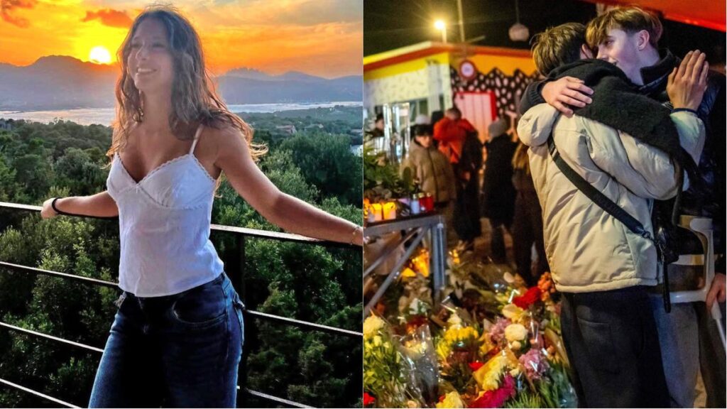 Il sorriso di Chiara, speranza tra i dispersi di Crans-Montana: l'angoscia della famiglia