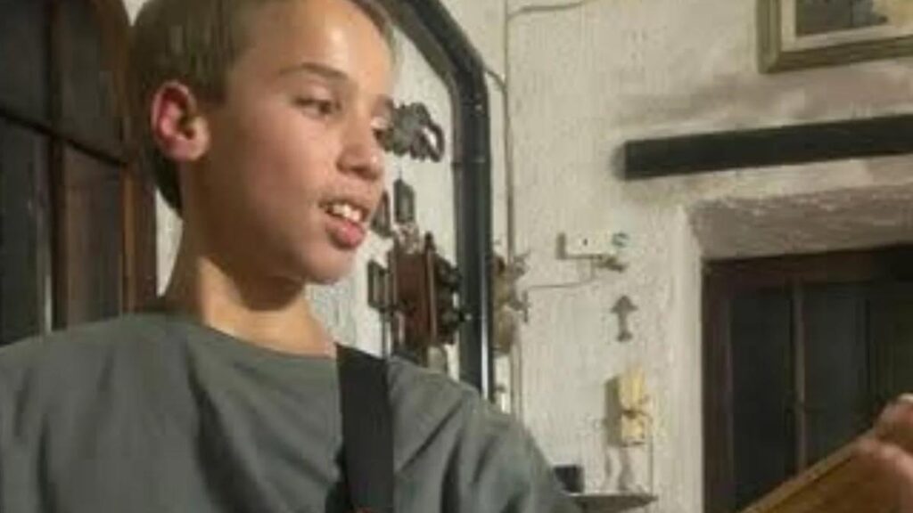 Il suicidio di Paolo Mendico, 14 anni, solleva interrogativi sulla responsabilità scolastica a Fondi