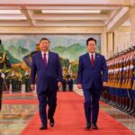 Il viaggio in Cina del presidente sudcoreano Lee Jae-myung avvia una nuova fase nei rapporti bilaterali