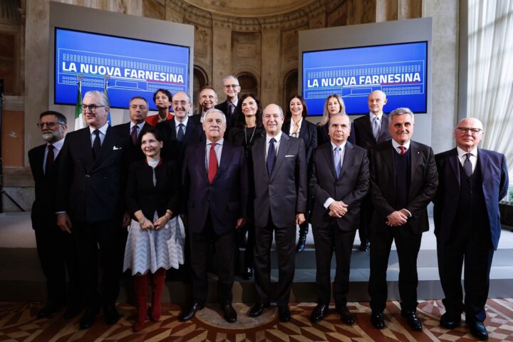 In vigore la riforma della Farnesina: nuova struttura per affrontare minacce alla sicurezza e promuovere export