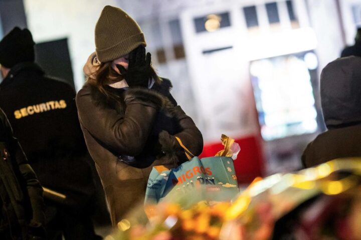 Incendio a Crans-Montana: circa 40 morti e 115 feriti nella notte di Capodanno