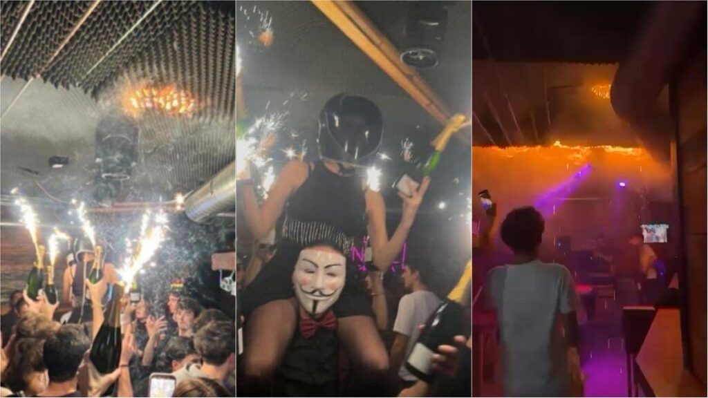 Incendio a Crans-Montana: indagini su norme di sicurezza violate e gestione del locale Le Constellation