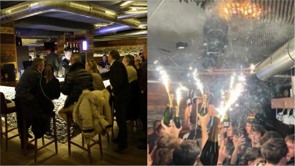 Incendio a Crans-Montana: indagini su sicurezza e sovraffollamento dopo tragedia nel locale