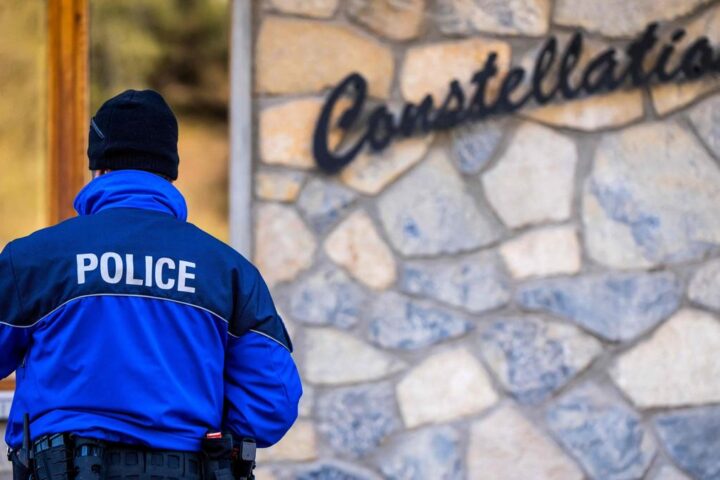 Incendio al bar Le Constellation di Crans-Montana: chi sono i proprietari Jacques e Jessica Moretti