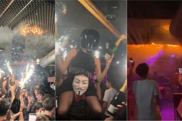 Incendio al Constellation di Crans-Montana: mancanza di sicurezza e indagini su responsabilità