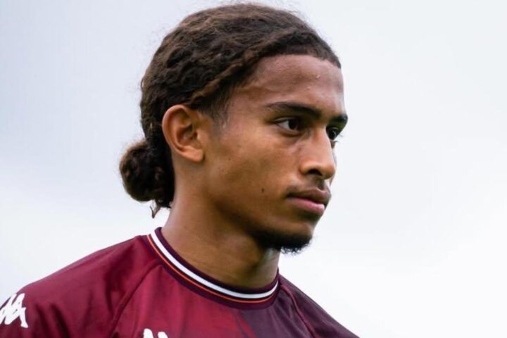 Incendio di Crans-Montana: gravemente ustionato il giovane calciatore del Metz Tahirys Dos Santos