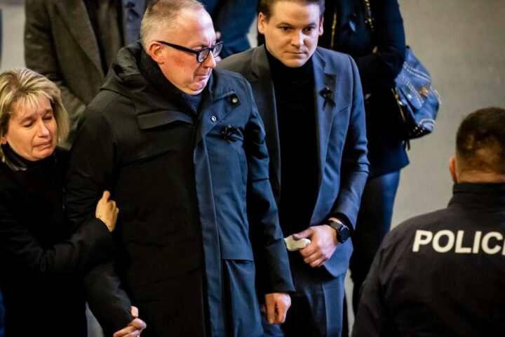 Inchiesta su Crans-Montana: Comune accusato di negligenza nella sicurezza, ex funzionario indagato