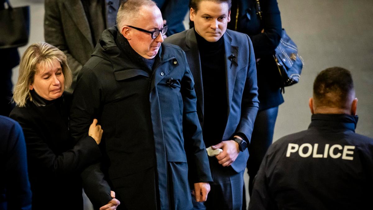 Inchiesta su Crans-Montana: Comune accusato di negligenza nella sicurezza, ex funzionario indagato