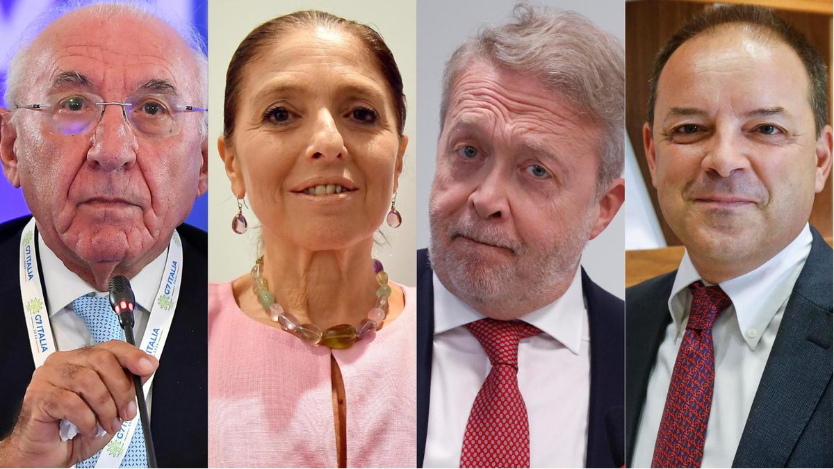 Inchiesta su Garante della Privacy: vertici coinvolti in corruzione e peculato