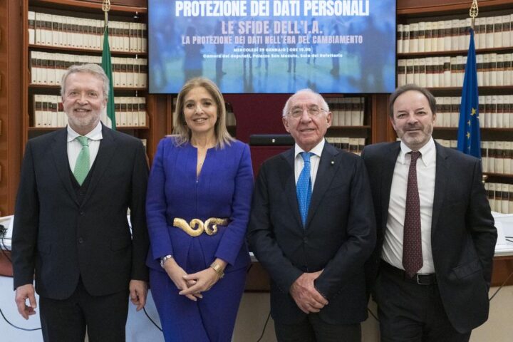 Inchiesta sul Garante della privacy: nessuna dimissione nonostante le accuse di corruzione e peculato