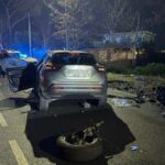 Incidente mortale sulla via Laurentina a Roma: tre vittime e un ferito grave