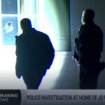 Incidente nella casa del vice presidente J.D. Vance a Cincinnati, sospettato fermato e finestre rotte