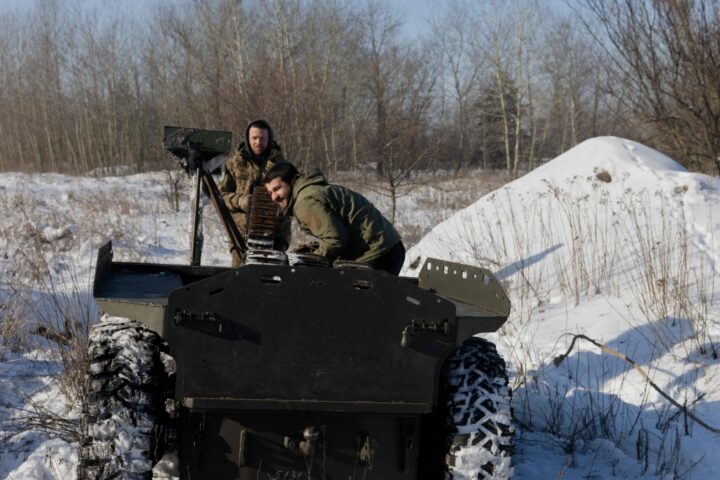 Incontro a Mosca tra Putin, Witkoff e Kushner, durato oltre tre ore