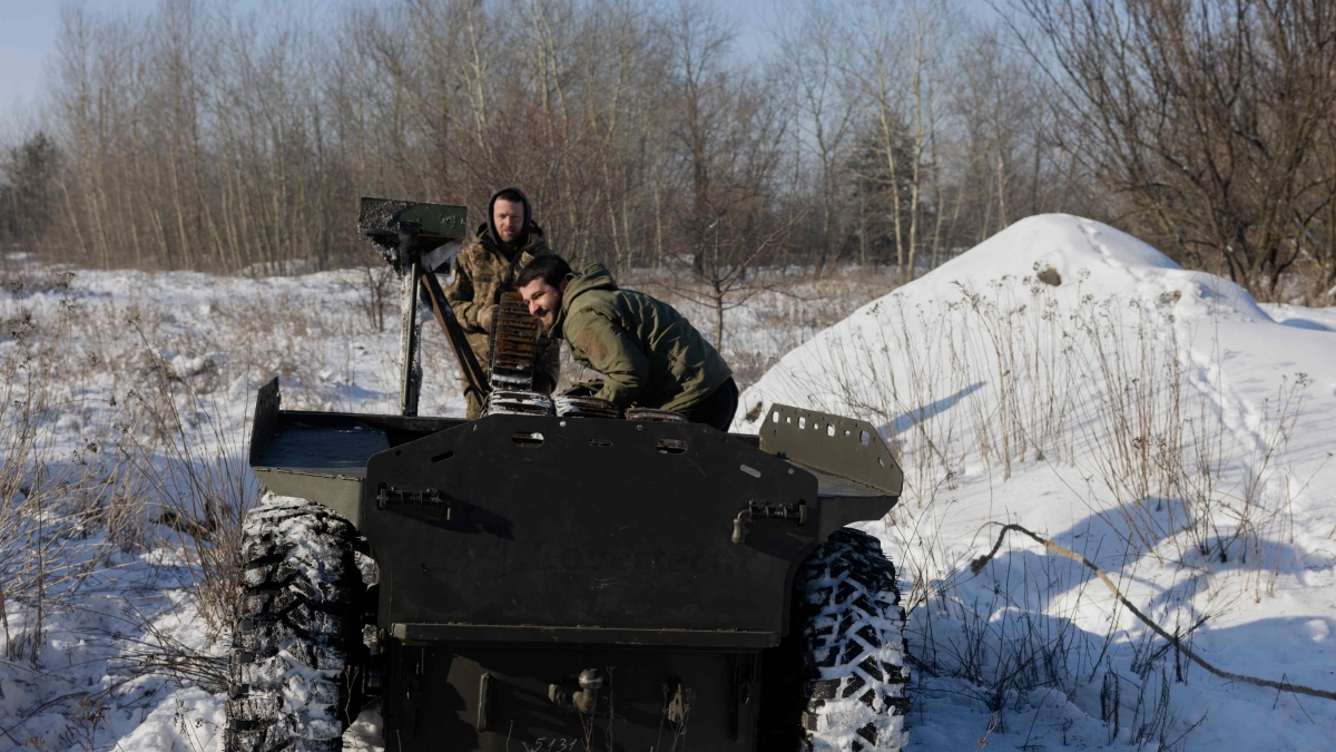 Incontro a Mosca tra Putin, Witkoff e Kushner, durato oltre tre ore