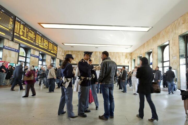 Incremento della sicurezza: assunti 3.500 nuovi agenti di polizia in Italia