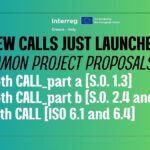 Interreg Grecia-Italia: 12 milioni di euro per PMI, clima e sanità disponibili fino al 2 marzo 2026