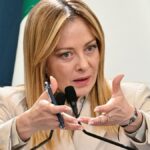 Ira di Meloni contro Trump: “Le sue frasi sull’Afghanistan non sono accettabili”