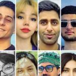 Iran, il regime continua a massacrare i giovani durante la repressione del popolo