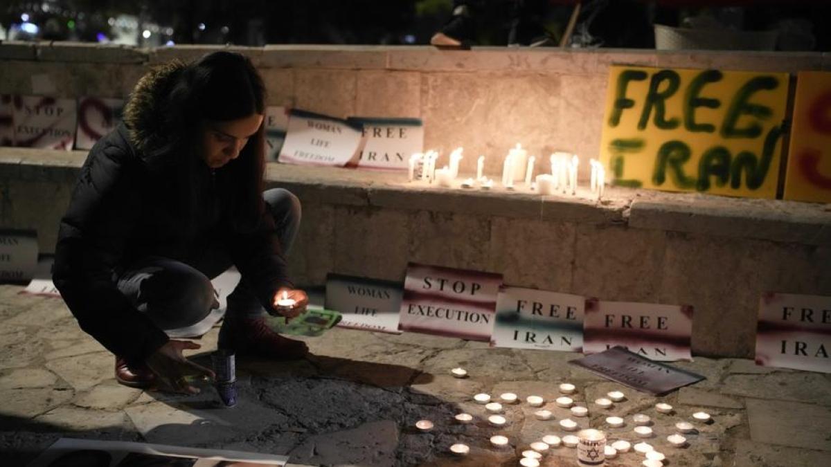 Iran, oltre 30.000 morti nelle strade tra l'8 e il 9 gennaio secondo Time