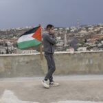 Israele approva il passaggio al 4G per gli operatori palestinesi in Cisgiordania