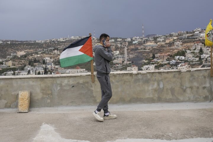 Israele approva il passaggio al 4G per gli operatori palestinesi in Cisgiordania