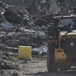 Israele avvia prime evacuazioni di famiglie palestinesi nella Striscia di Gaza dopo il cessate il fuoco