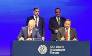 Italia ed Emirati Arabi Uniti siglano accordo per rafforzare cooperazione doganale e commerciale