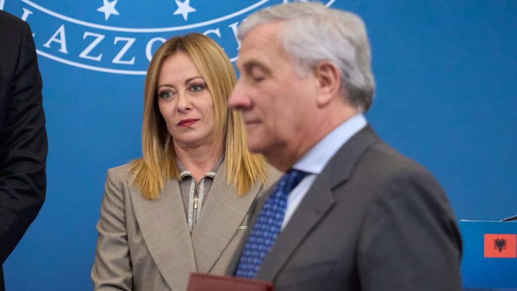 Italia richiama l'ambasciatore in Svizzera dopo la scarcerazione di Jacques Moretti