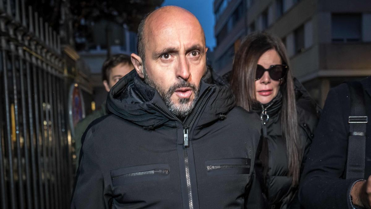 Jacques Moretti resta in carcere a Sion: rischio di fuga confermato dal tribunale