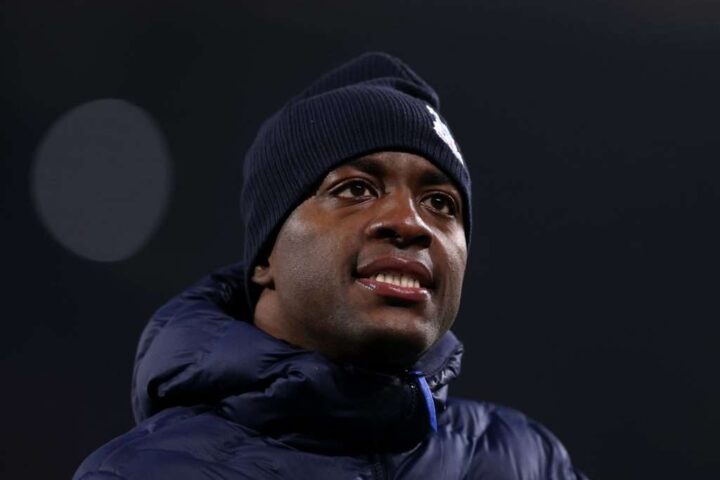 Jean-Philippe Mateta comunica al Crystal Palace di voler lasciare, Juventus interessata