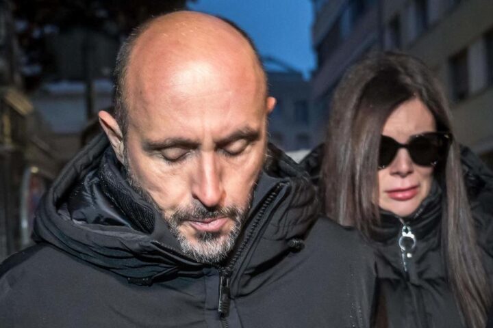 Jessica Maric ricostruisce la notte della strage di Crans-Montana: "Volevo solo chiedere aiuto"