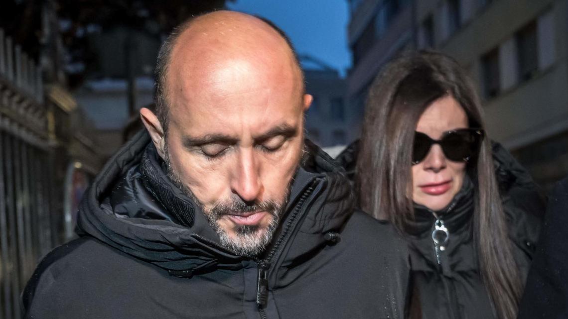 Jessica Maric ricostruisce la notte della strage di Crans-Montana: "Volevo solo chiedere aiuto"