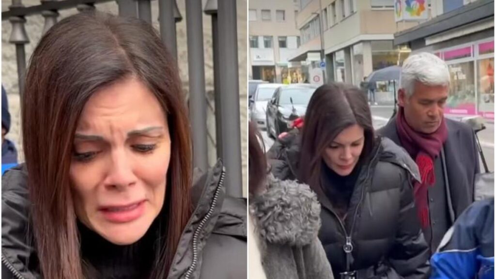 Jessica Moretti: “Inorridita dalla tragedia, penso alle vittime”
