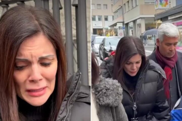 Jessica Moretti: “Inorridita dalla tragedia, penso alle vittime”